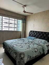 Blk 529 Jurong West Street 52 (Jurong West), HDB 5 Rooms #539466421